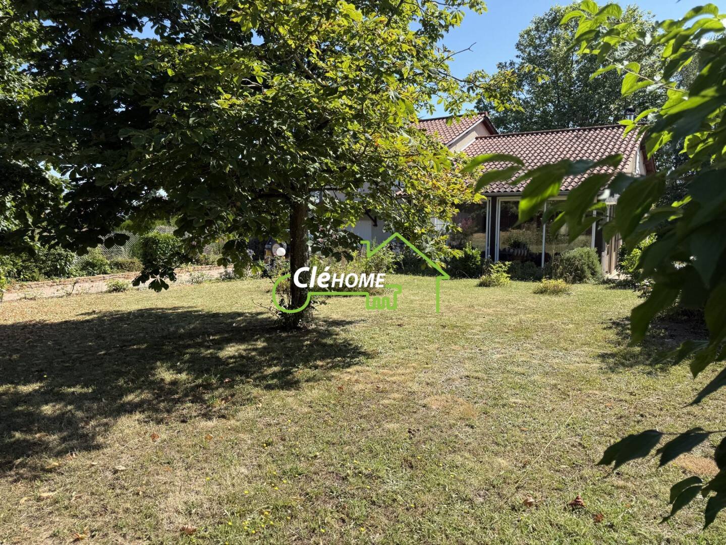 Maison à vendre, 155m², LA TOUR DE SALVAGNY