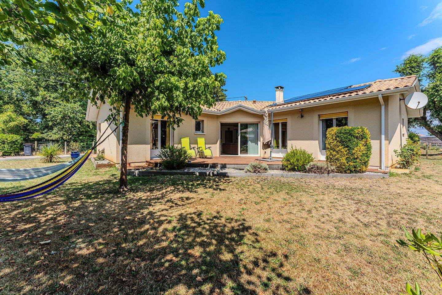 Maison à vendre, 157m², GUJAN MESTRAS