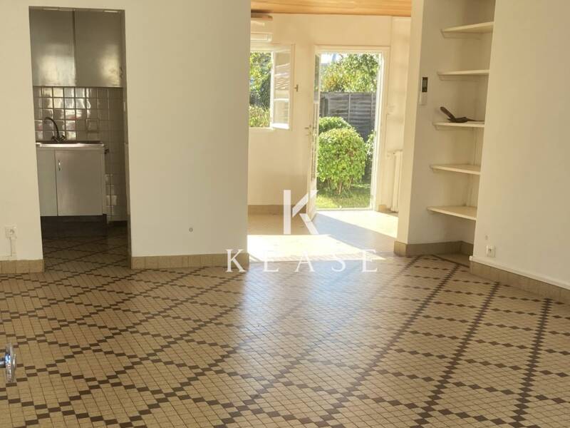 Maison à vendre, 88m², BORDEAUX