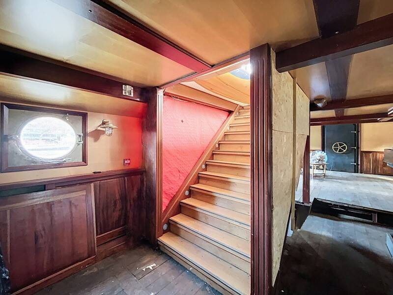 Maison à vendre, 204m², LYON 2E