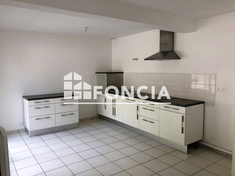 Maison à louer, 65m², EVREUX