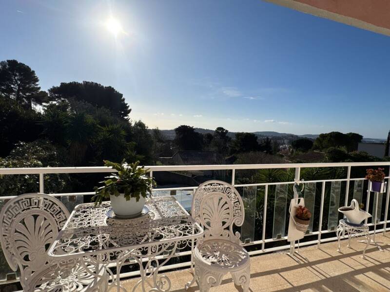 Maison à vendre, 208m², TOULON