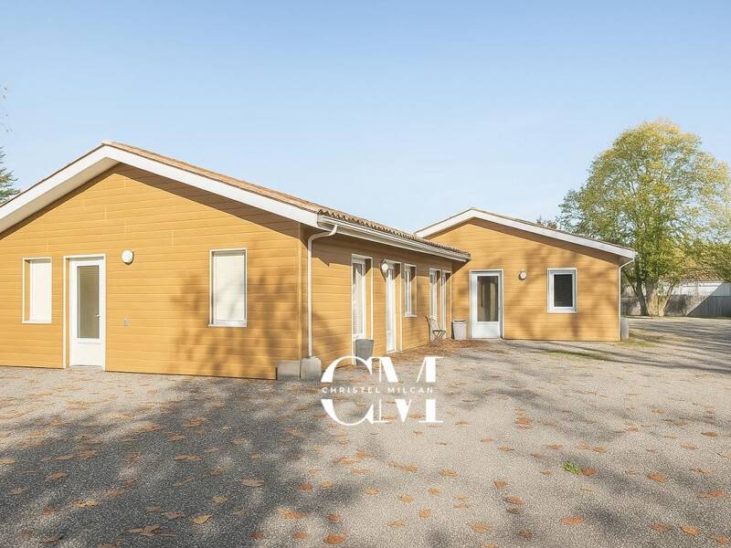Maison à vendre, 220m², MERIGNAC