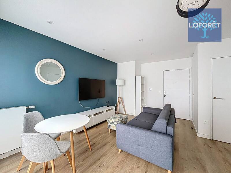 Maison à louer, 41m², NOISY LE GRAND