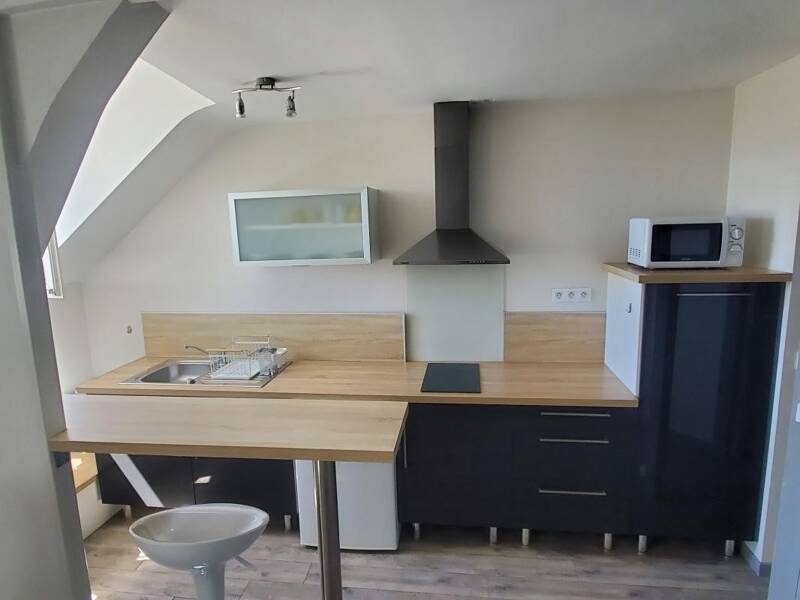 Maison à louer, 25m², LIMOGES