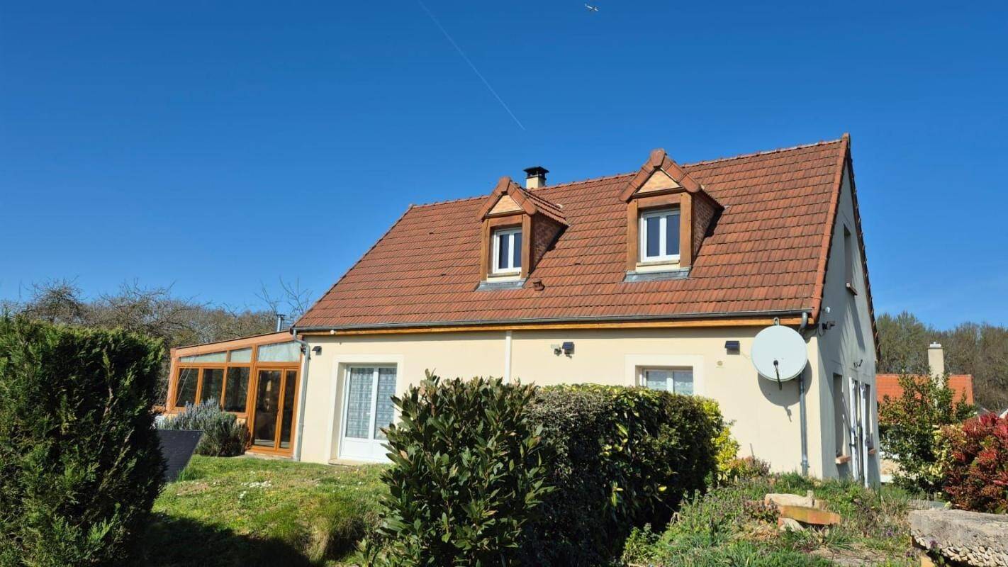 Maison à vendre, 178m², SAINT JEAN LES DEUX JUMEAUX