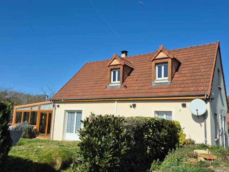 Maison à vendre, 178m², SAINT JEAN LES DEUX JUMEAUX