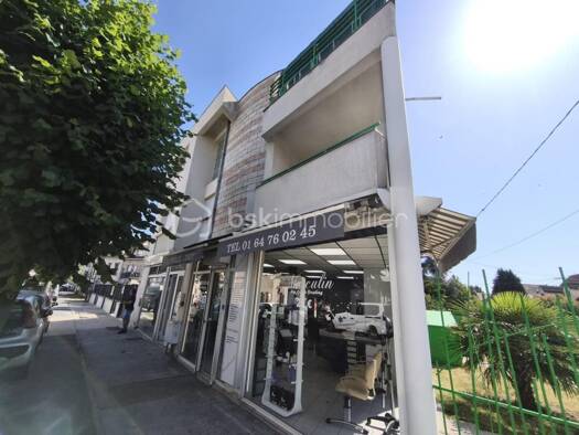 Immeuble à vendre 1 250 000 € 485 m² Briand Villeparisis 77270