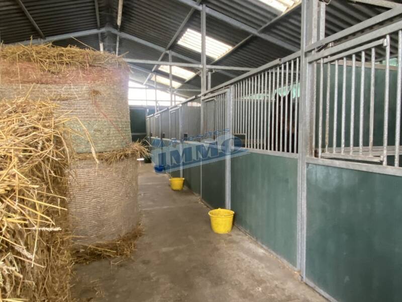 Maison à vendre, 139m², SAINT POL SUR TERNOISE