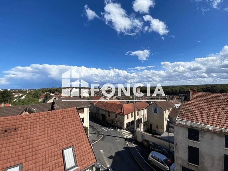 Maison à louer, 44m², CONFLANS SAINTE HONORINE
