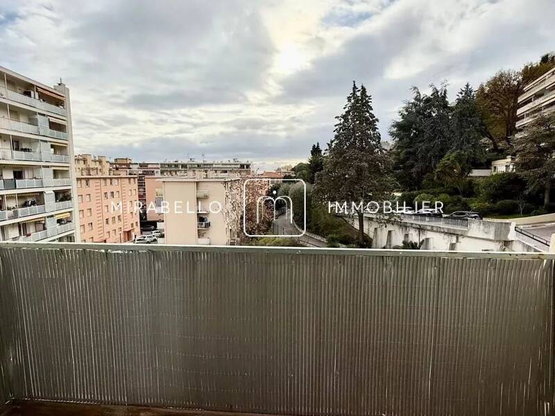 Maison à louer, 57m², NICE