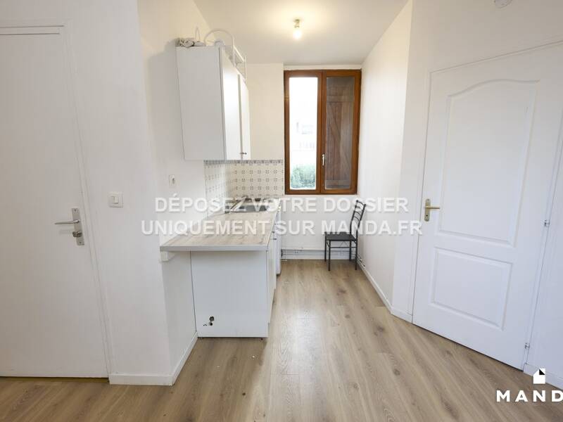 Maison à louer, 17m², AMIENS