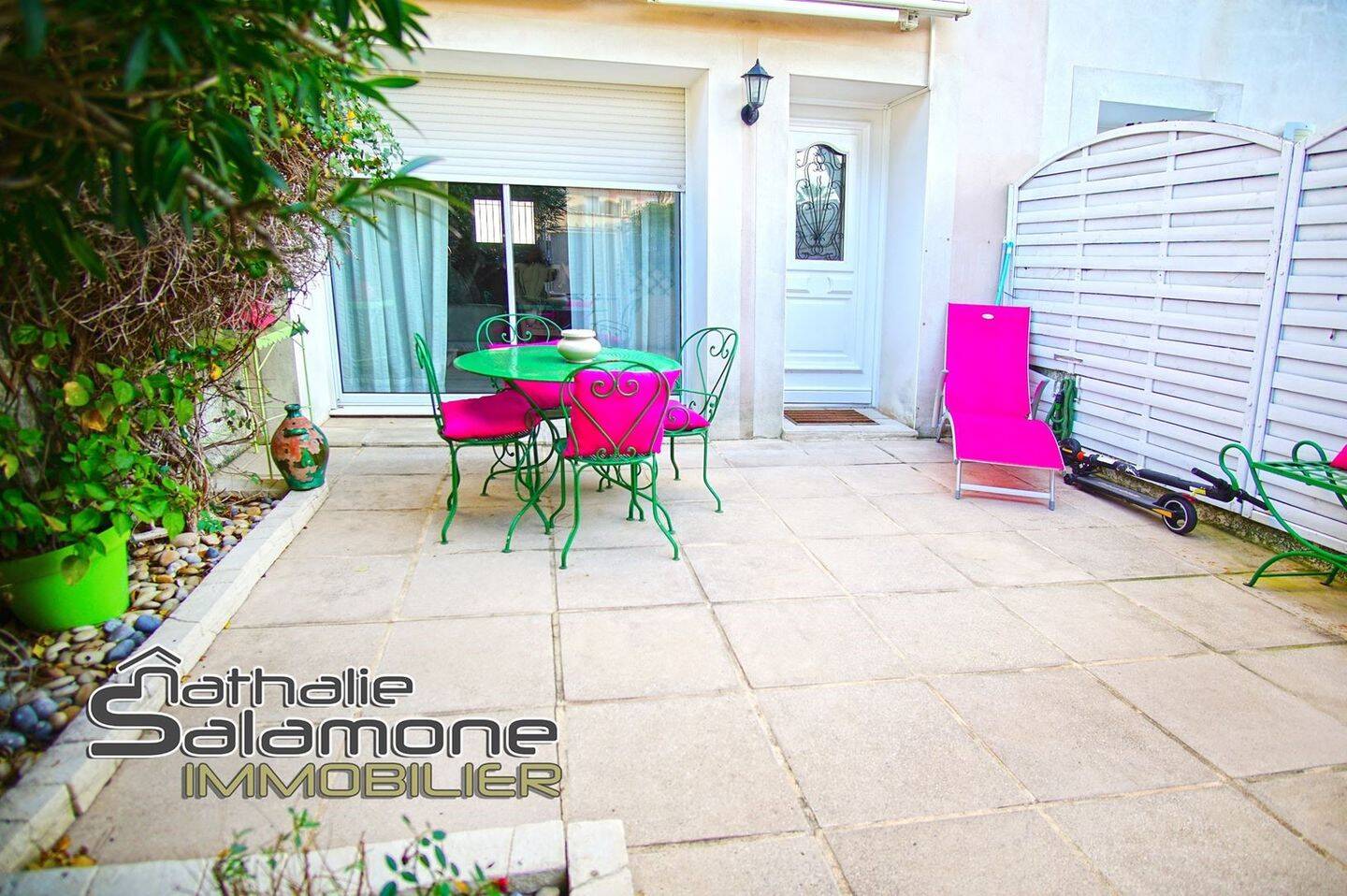 Maison à vendre, 113m², FRONTIGNAN
