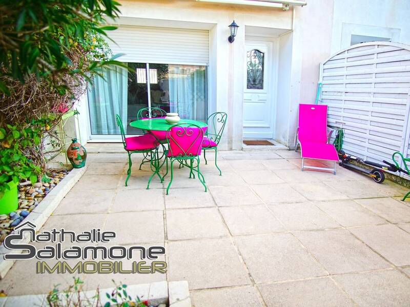Maison à vendre, 113m², FRONTIGNAN