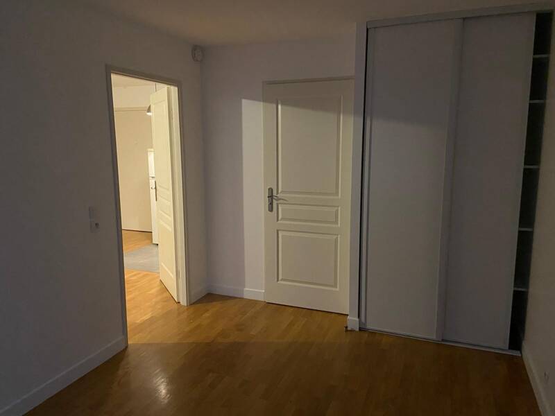 Maison à louer, 38m², PARIS 18E