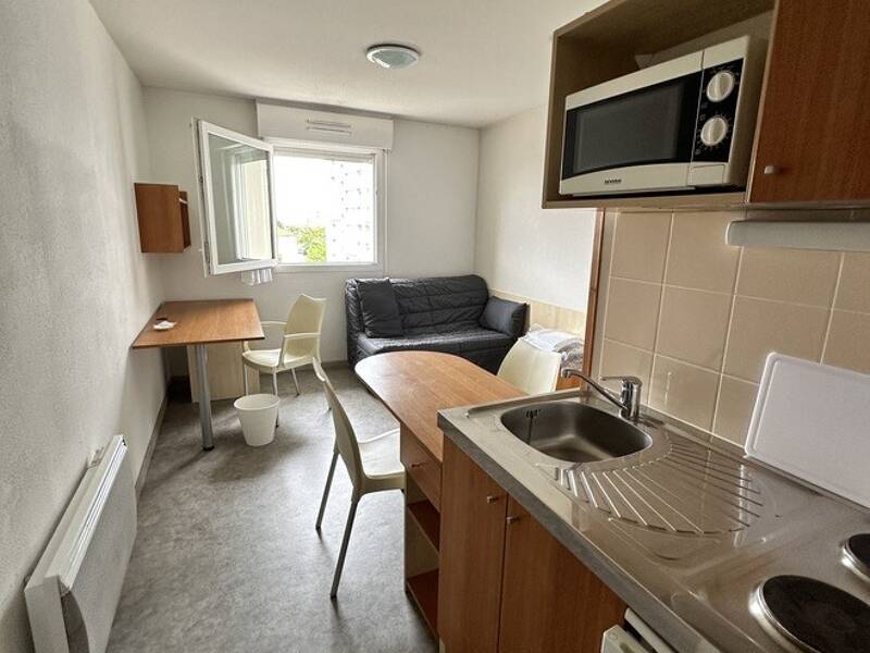 Maison à vendre, 18m², CLERMONT FERRAND