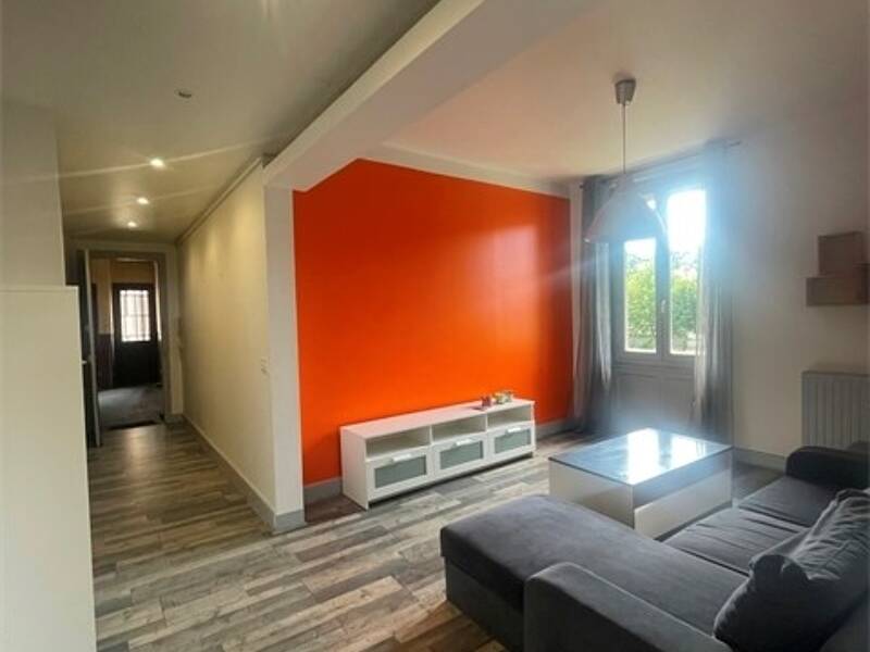 Maison à louer, 57m², SAINT ETIENNE