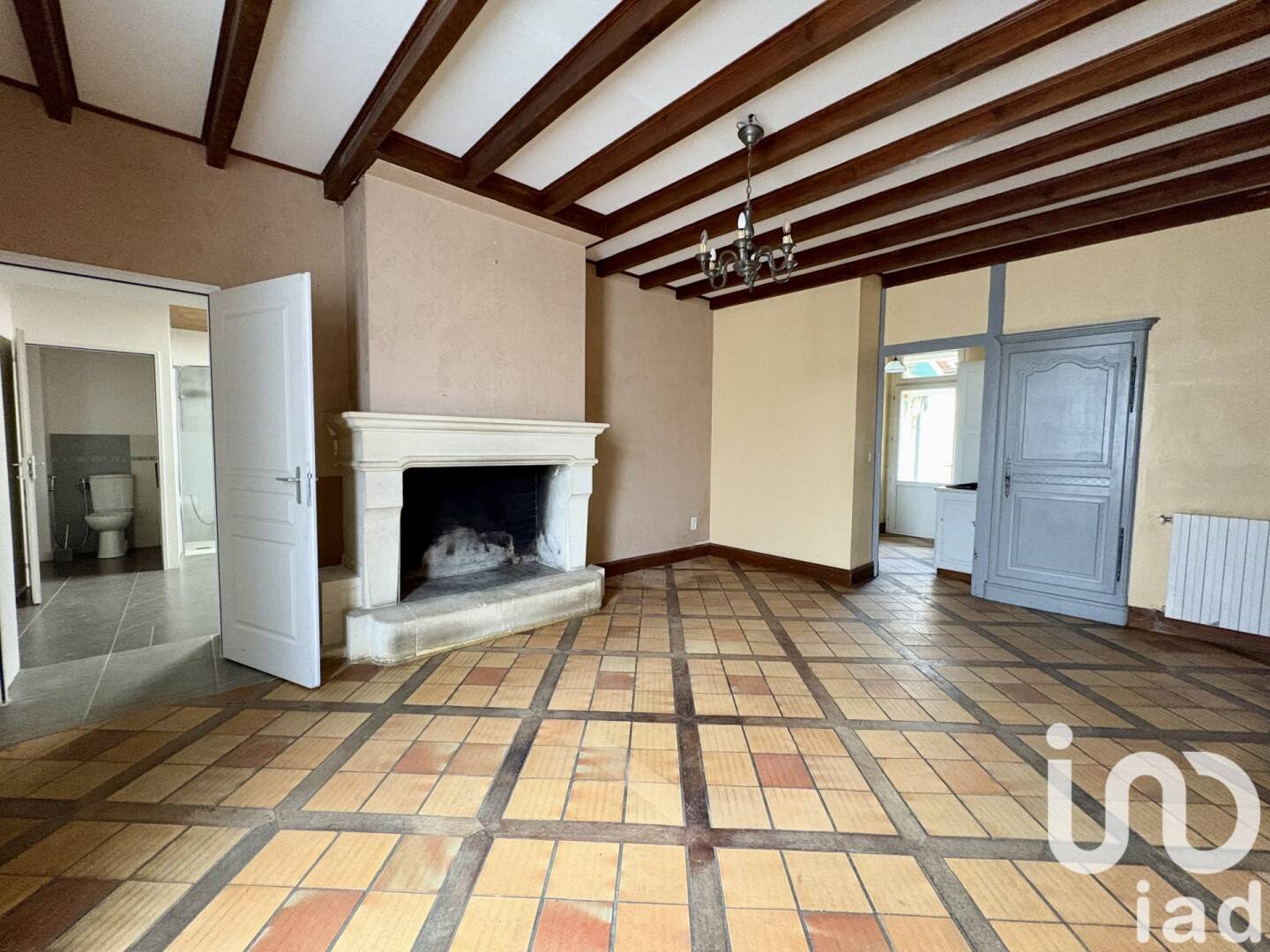 Maison à vendre, 330m², VILLEFRANCHE DE LONCHAT
