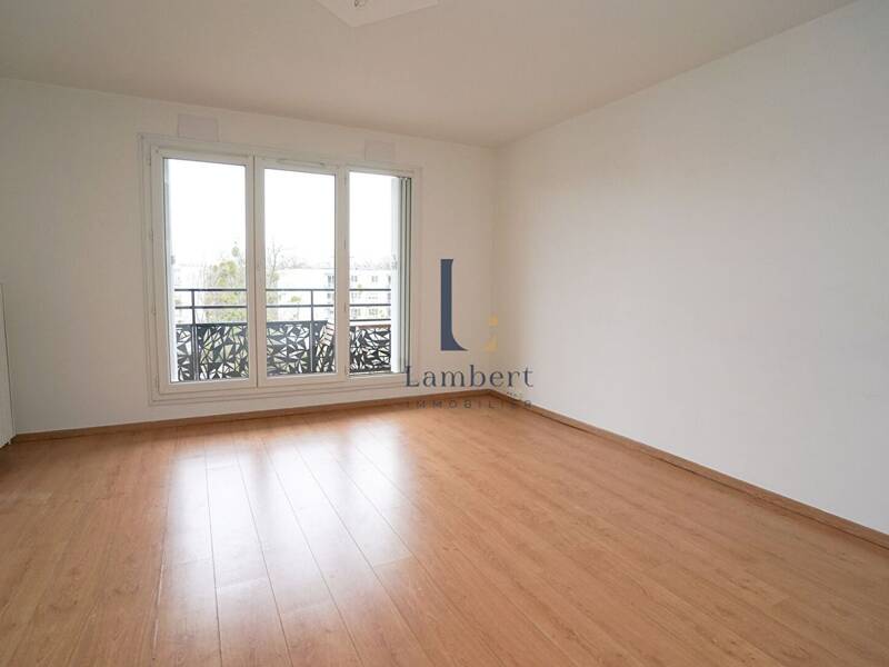 Maison à louer, 68m², VERNEUIL SUR SEINE