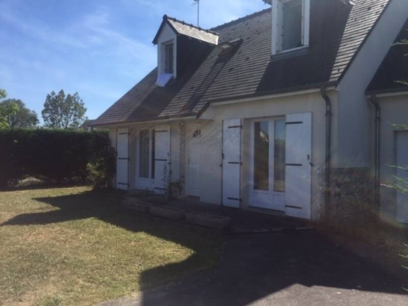 Maison à louer, 93m², LARCAY