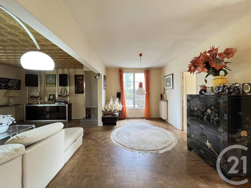 Maison à vendre, 96m², MAUREPAS