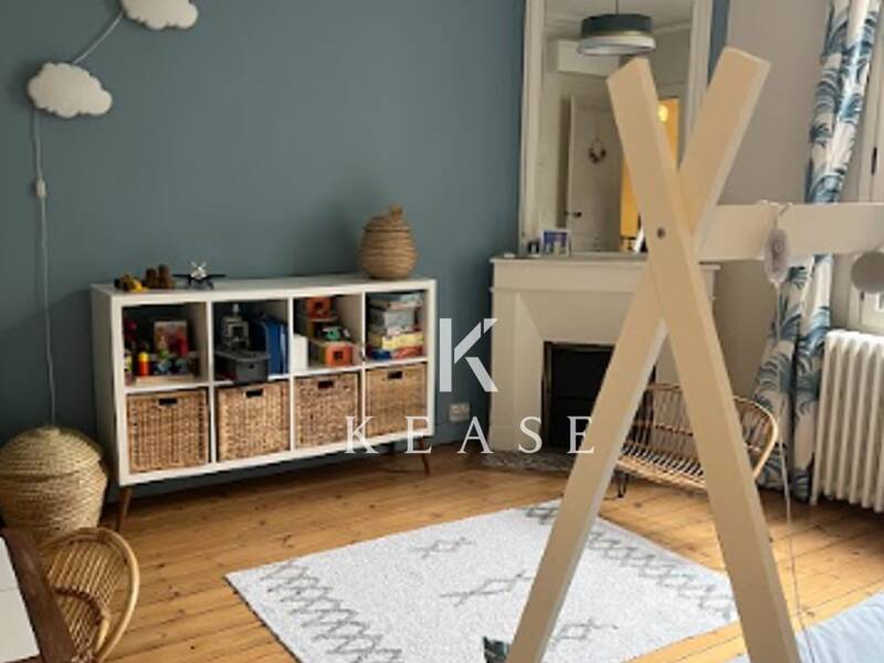 Maison à vendre, 156m², BORDEAUX