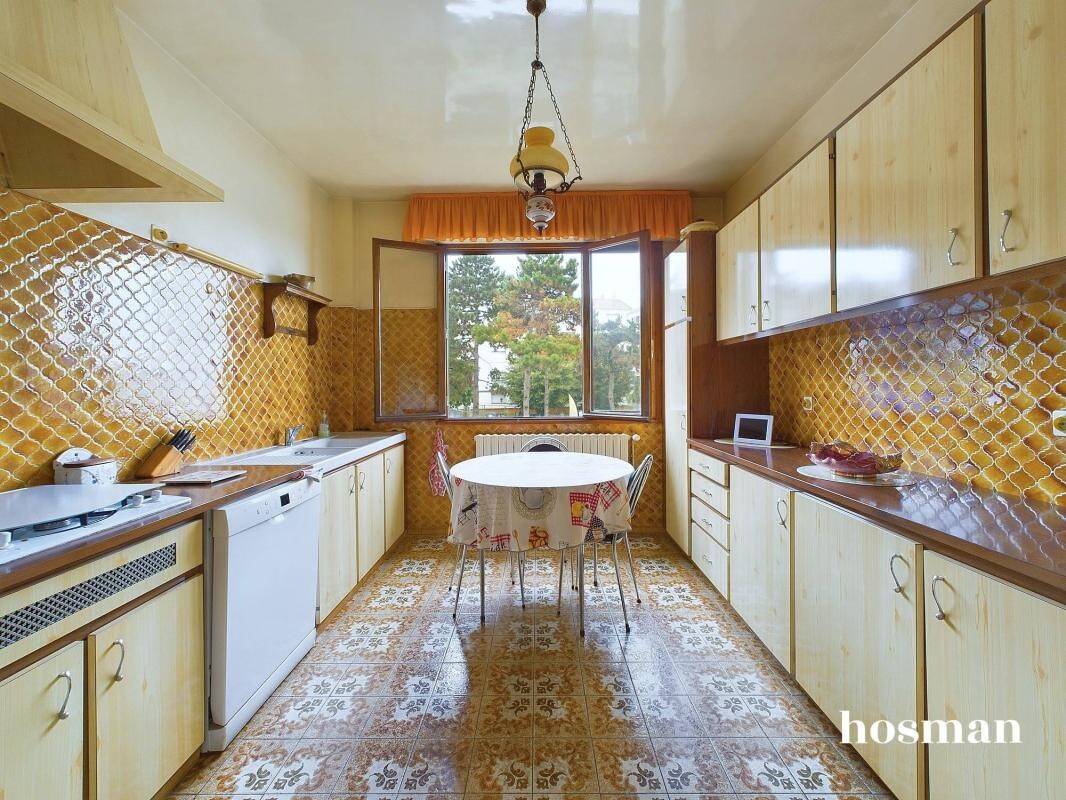 Maison à vendre, 218m², MONTREUIL