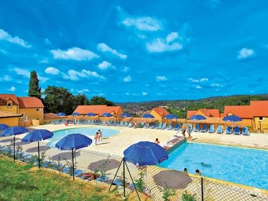 Duplex à vendre 124 520 € 3 pièces 2 chambres 41,9 m² RDC/1 Sarlat-la-Canéda 24200