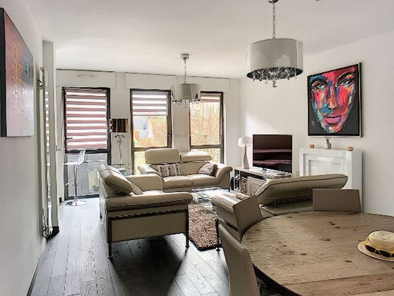 Maison à louer, 90m², ROUEN