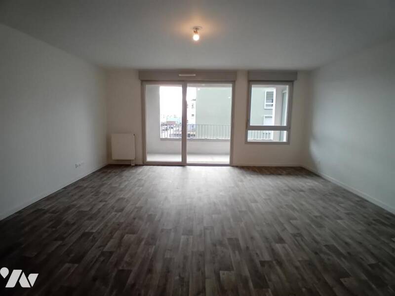 Maison à louer, 49m², COLOMBELLES