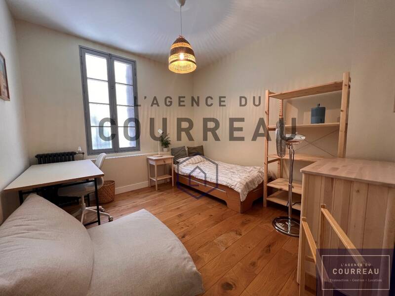 Maison à louer, 95m², MONTPELLIER