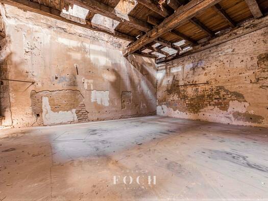 Maison à vendre 46 000 € 5 pièces 3 chambres 180 m² 115 m² de terrain La Coclure-Girauds-Les Roses Toul 54200