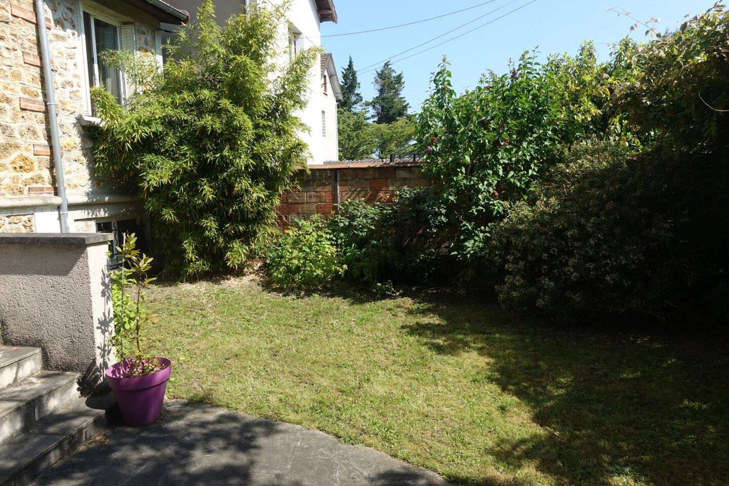 Maison à vendre, 90m², AULNAY SOUS BOIS