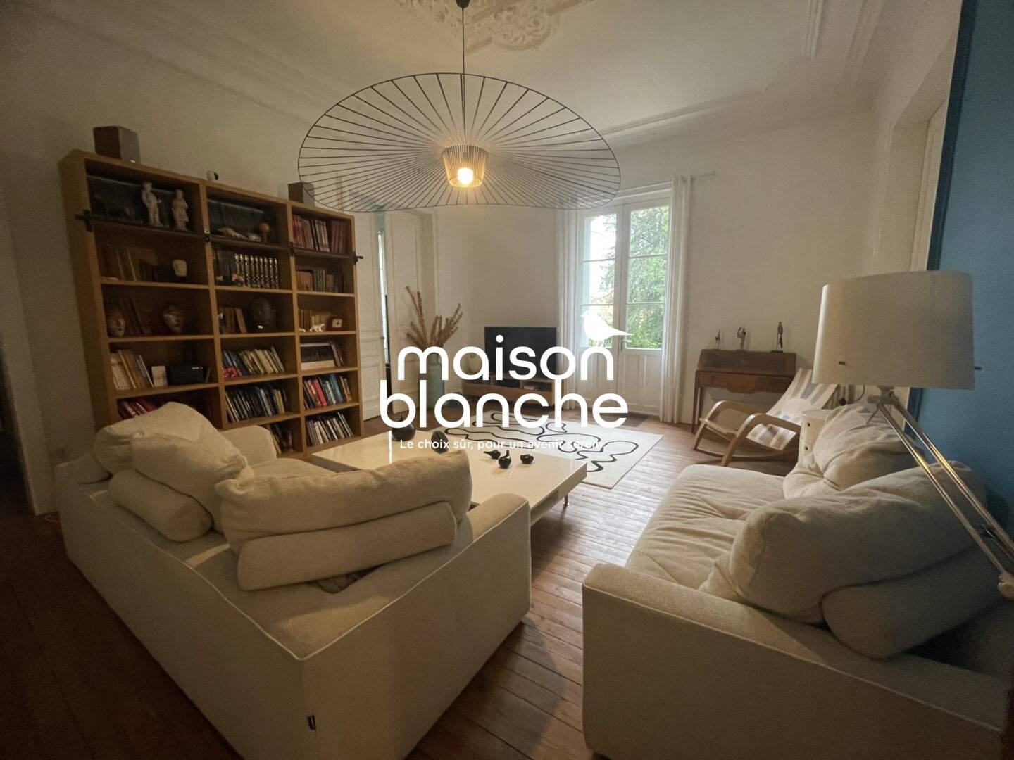 Maison à vendre, 228m², LIBOURNE