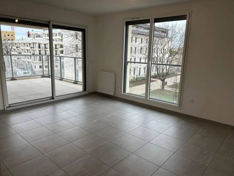 Maison à louer, 46m², MONTPELLIER