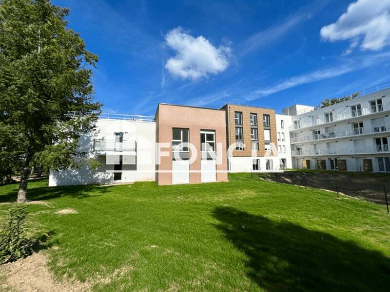 Maison à louer, 38m², ORLEANS
