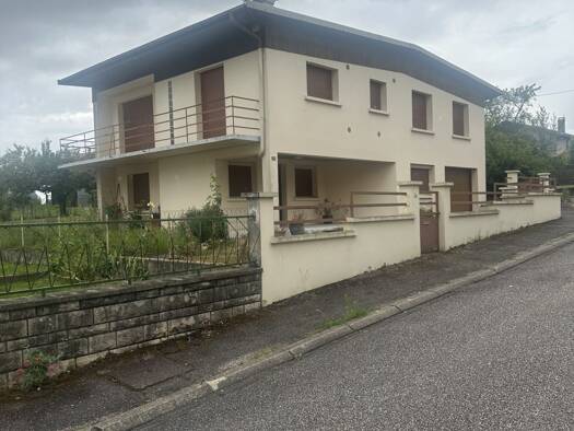 Maison à vendre 155 000 € 6 pièces 4 chambres 130 m² Combles-en-Barrois 55000