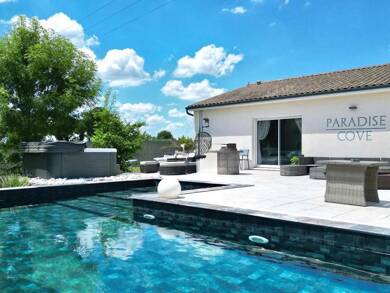 Maison à vendre 315 000 € 5 pièces 4 chambres 165 m² 1 097 m² de terrain Jauldes 16560