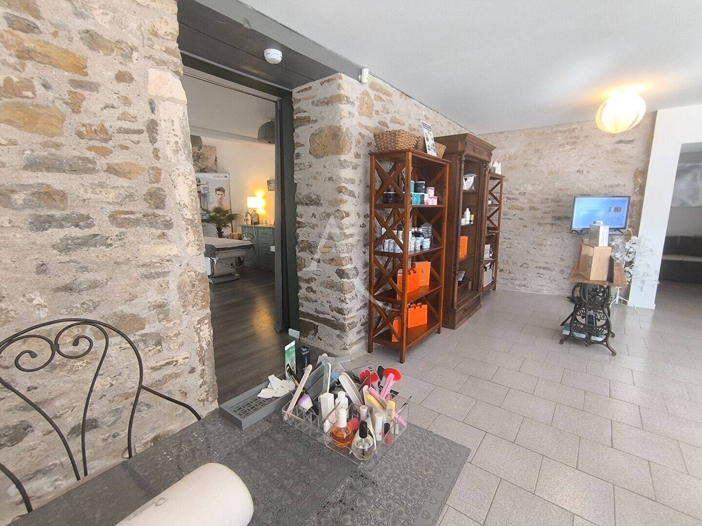 Maison à vendre, 91m², TALMONT SAINT HILAIRE