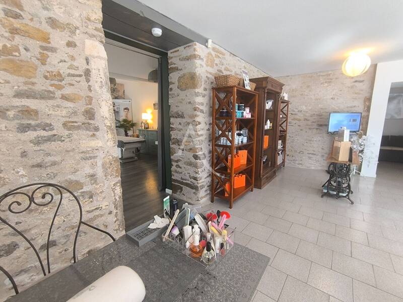 Maison à vendre, 91m², TALMONT SAINT HILAIRE