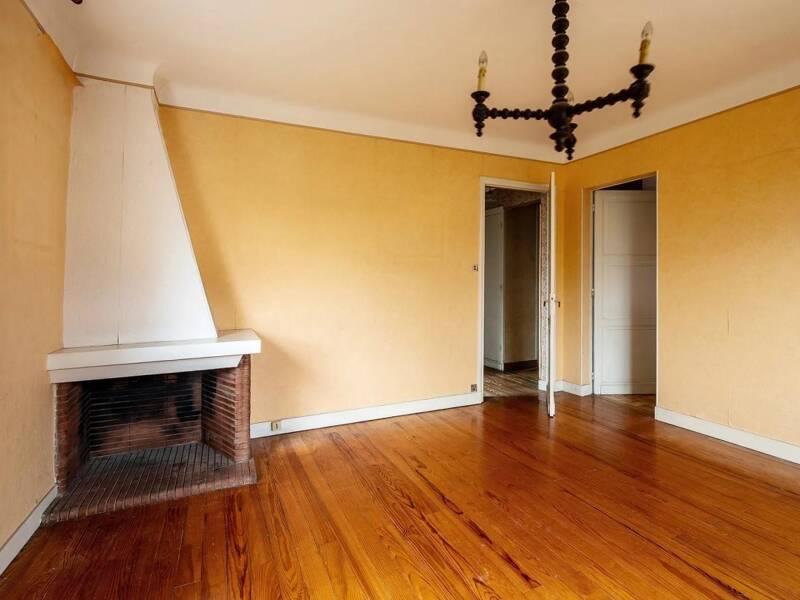 Maison à vendre, 80m², DAX