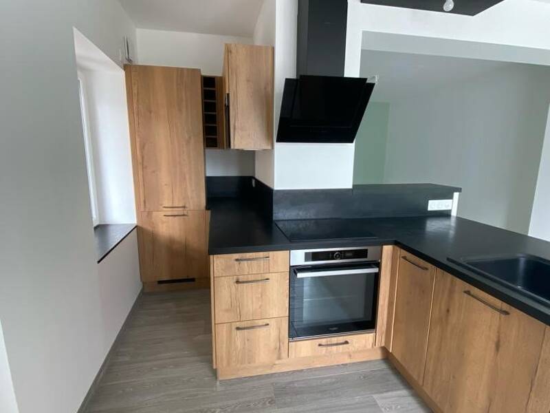 Maison à louer, 80m², GRANVILLE