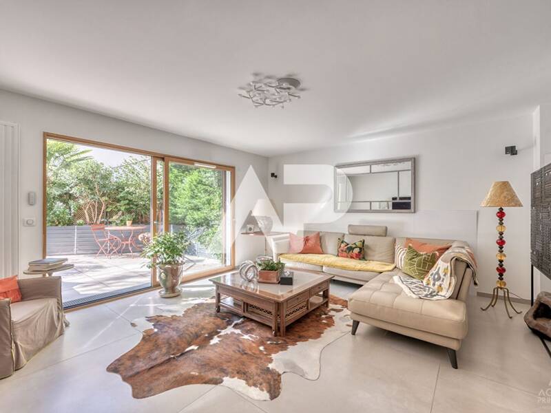 Maison à vendre, 96m², RUEIL MALMAISON