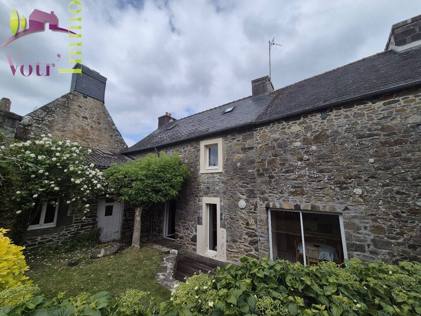 Maison à vendre, 107m², HOPITAL CAMFROUT