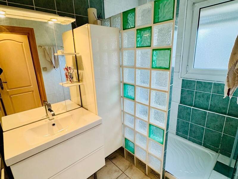 Maison à vendre, 65m², GRENOBLE