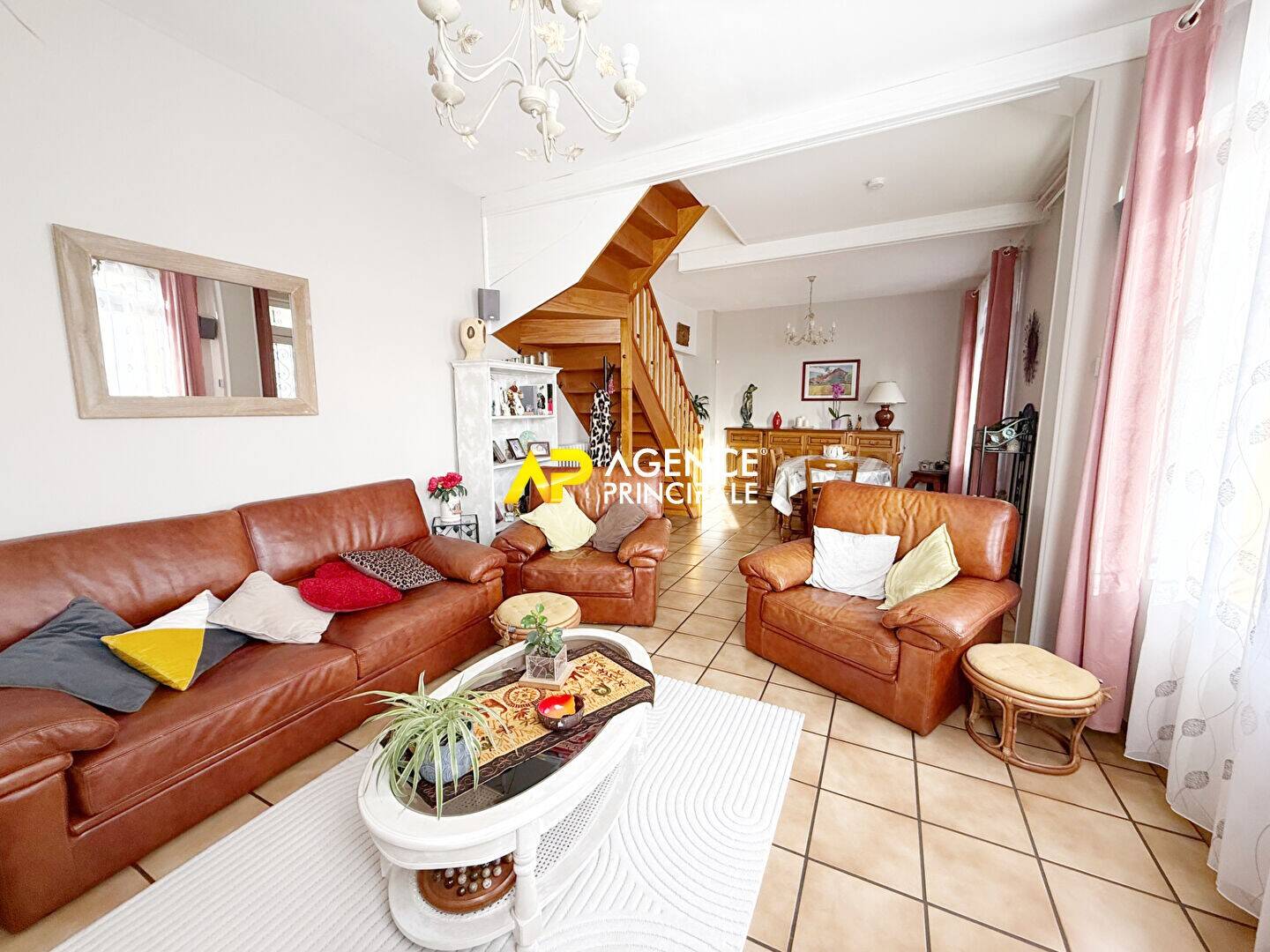 Maison à vendre, 81m², ARGENTEUIL