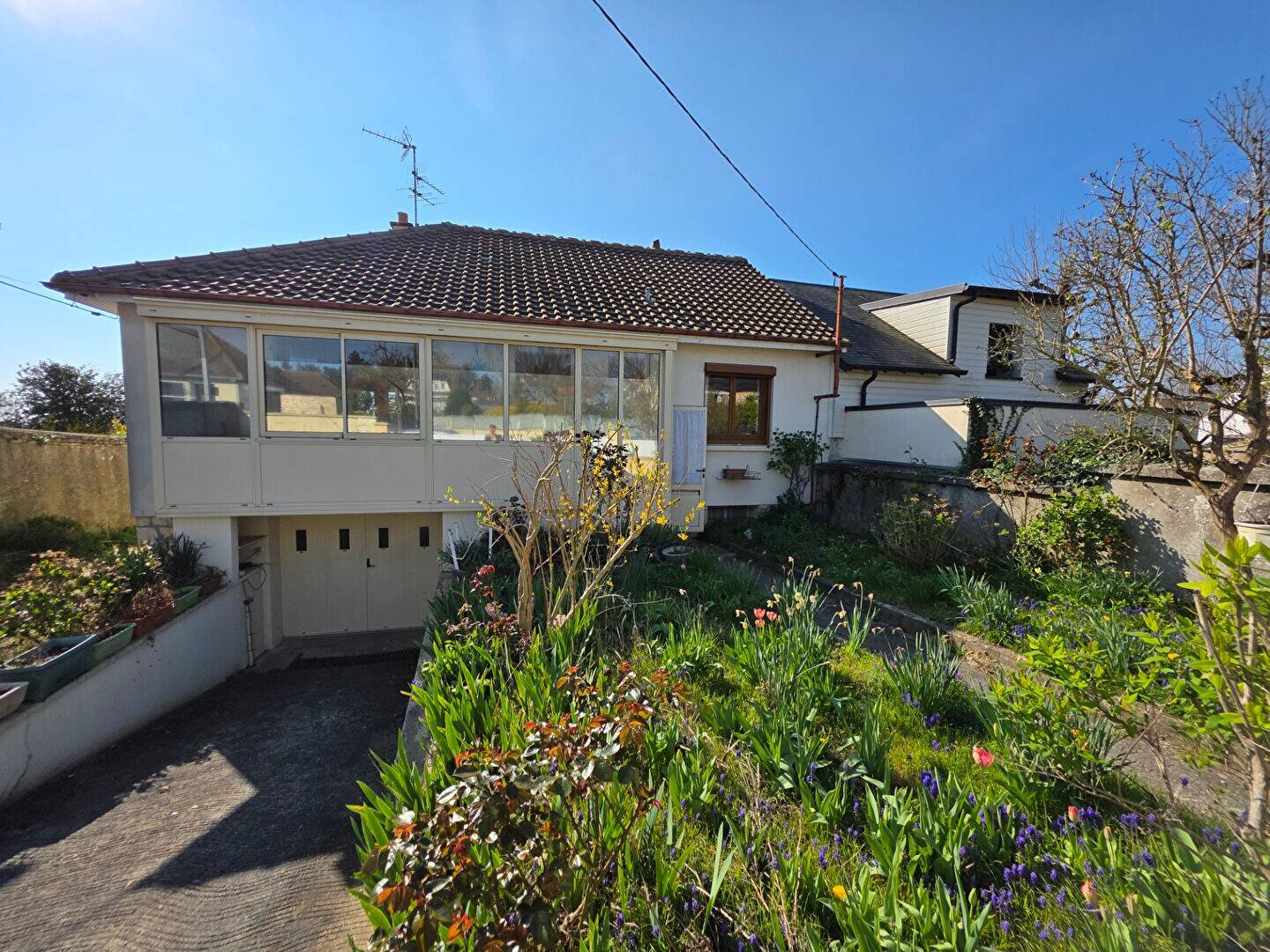 Maison à vendre, 80m², CAEN