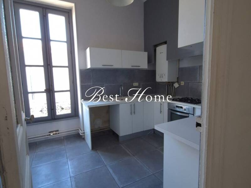 Maison à vendre, 126m², NIMES