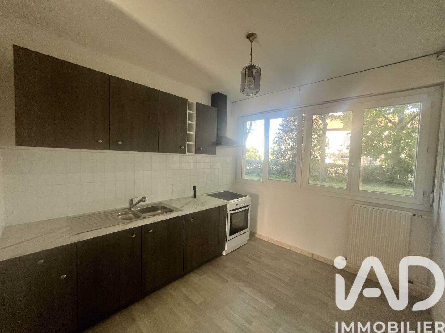 Maison à vendre, 61m², EVRY