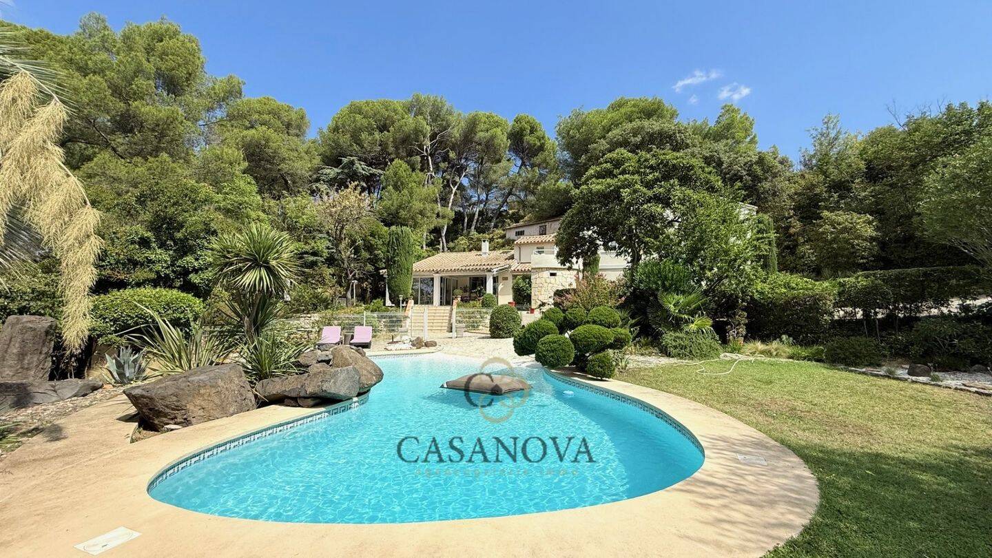 Maison à vendre, 162m², BEZIERS